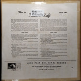 Mohamad Rafi - This is Mohamad Rafi (Vinyl)